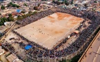 Guinée : 56 morts et plusieurs blessés après des incidents lors du match Labé-Nzérékoré