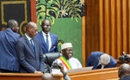 Sénégal: El Malick Ndiaye élu Président de l'Assemblée Nationale 