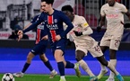 Ligue des champions : Le PSG triomphe 3-0 à Salzbourg