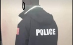 Usurpation de fonction : Un faux policier arrêté à Dakar 