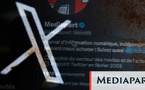 Mediapart dénonce X comme une "arme de désinformation massive" et quitte la plateforme