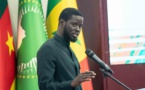 Rebaptiser les lieux publics : Diomaye interpelle Sonko en Conseil des ministres