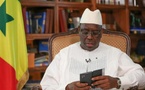 "On ne peut pas diriger un parti avec WhatsApp" : Bocar Diongue tacle Macky Sall