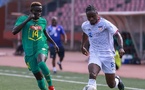 CHAN 2025 : Le Sénégal tenu en échec par le Liberia (1-1)