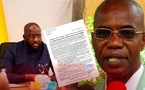 Le CDEPS recadre Alioune Sall : «La loi ne lui donne aucune compétence pour décider des médias légaux... »