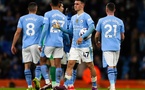 Manchester City en panne : un nul frustrant face à Everton (1-1)