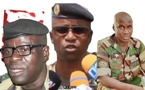 Nominations : L'Armée sénégalaise accueille trois nouveaux généraux