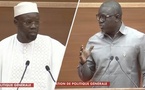 Tahirou Sarr relance la polémique sur le nombre d’étrangers au Sénégal (vidéo)