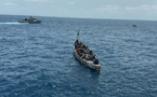 Naufrage au Maroc : 70 disparus, dont 25 maliens, dans une traversée migratoire vers l'Espagne