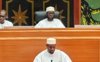Sénégal :l’Assemblée nationale adopte le PLFI 2025 et installe la Haute cour de justice