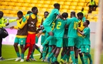 CHAN 2025 : Le Sénégal élimine le Liberia grâce à une victoire nette (3-0)