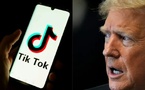 Etats Unis : Donald Trump demande à la Cour suprême de suspendre la loi menaçant TikTok