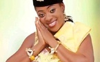 Burkina : La chanteuse Adji est décédée