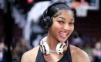 Angel Reese, star de la WNBA, reçoit des lettres d'amour inattendues de prisonniers