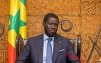 Bassirou Diomaye Faye : premiers pas, premières incertitudes (Par Ibrahima Thiam)