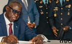 Grand remaniement au sein de la Police nationale sénégalaise (DOCUMENTS)