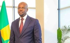 Ousmane Sonko : "Le système est partout, mais de grandes réformes arrivent"