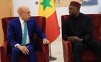 Ousmane Sonko en Mauritanie : Vers une coopération renforcée dans l’énergie, la pêche et la sécurité