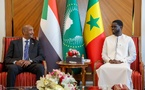 Dakar-Khartoum : Renforcement des liens face aux défis sécuritaires
