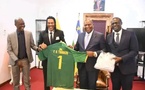 Football centrafricain : Tensions autour de la nomination de Rigobert Song