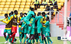 Football : Le Sénégal connaît ses adversaires pour le CHAN 2025