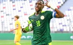 À 16 ans, Amara Diouf fait rêver Barcelone, Chelsea et Fenerbahçe