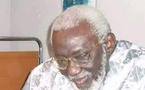 Touba en deuil : Serigne Dame Abdourahmane Mbacké s’en est allé