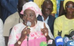 Sénégal :Mimi Touré appelle à une révolution de l’éthique et de la morale 