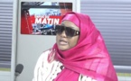 Média :Aïssatou Diop Fall annonce une interruption temporaire de "PUBLIC SN TV" sur YouTube