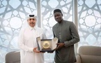 Le Ministre Abass Fall décroche 1 000 opportunités d'emploi pour les Sénégalais au Qatar