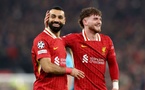 Ligue des champions : Mo Salah encore décisif, Liverpool s’impose contre Lille (2-1)