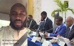 Conseil des ministres : la nomination de Khadim Mbodji déclenche une vague d’indignation