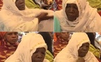Ndella Madior Diouf assiste aux funérailles de son père sous escorte pénitentiaire (vidéo)