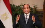L'Égypte rejette fermement toute proposition de déplacement forcé des Palestiniens