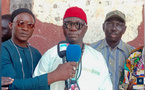 Gare Routière de Ziguinchor : Papis Touré réélu président des transporteurs pour un troisième mandat 
