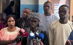 Sénégal : Mamadou Sarr Mara incite les jeunes à soutenir les réformes du président Bassirou Diomaye Faye