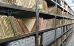 Sénégal : Vers une Maison des Archives nationale moderne