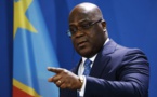 Tshisekedi menace le M23  : « Le dispositif sécuritaire a été renforcé »
