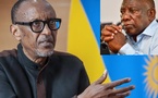 Kagame : « Le président Ramaphosa m’a dit que ce n’est pas le M23 qui a tué les soldats sud-africains, mais les FARDC. »
