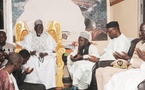 ​Bignona : Ousmane Sonko présente ses condoléances à l’Imam Fanssou Bodian