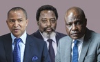 Avancée des rebelles du M23 : Les silences de Joseph Kabila et Moïse Katumbi, et les accusations de Fayulu contre Tshisekedi