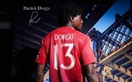 Manchester United s’offre Patrick Dorgu pour 35 millions d’euros