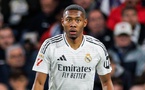 Coup dur pour le Real Madrid : David Alaba de nouveau blessé