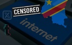 RDC : TikTok, Twitter et Google Play toujours bloqués en pleine crise politico-militaire