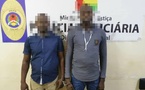 Aéroport Osvaldo Vieira : deux agents suspectés de complicité dans un trafic de drogue