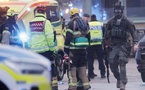 Suède : un tireur ouvre le feu dans une école pour adultes, plusieurs morts