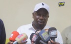 Saint-Louis : Amadou Niang démissionne de ses fonctions de conseiller municipal
