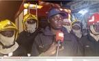 Le Capitaine Mansour Faye : "Le véritable problème du marché Saint-Maur de Ziguinchor, c'est..."(vidéo)