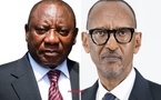 Le Rwanda et l'Afrique du Sud en confrontation directe dans l'est de la RDC