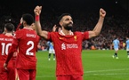League Cup : Liverpool s’impose avec autorité